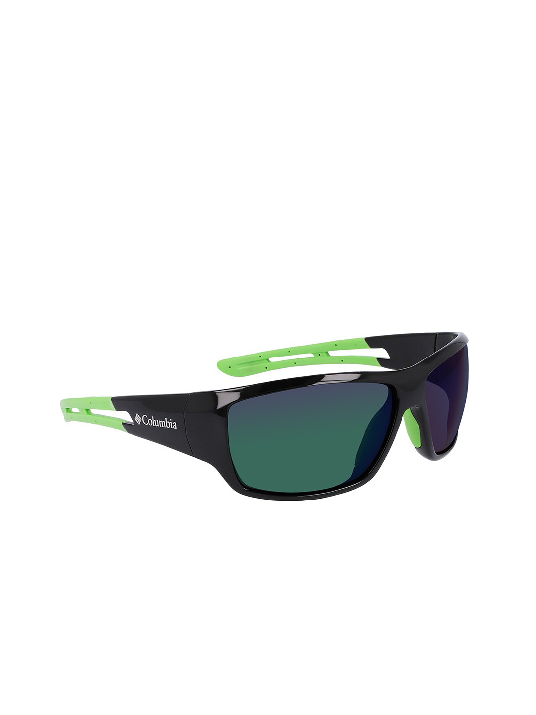 Columbia Unisex Utilizer UV Protect Sunglasses - C525SP-007