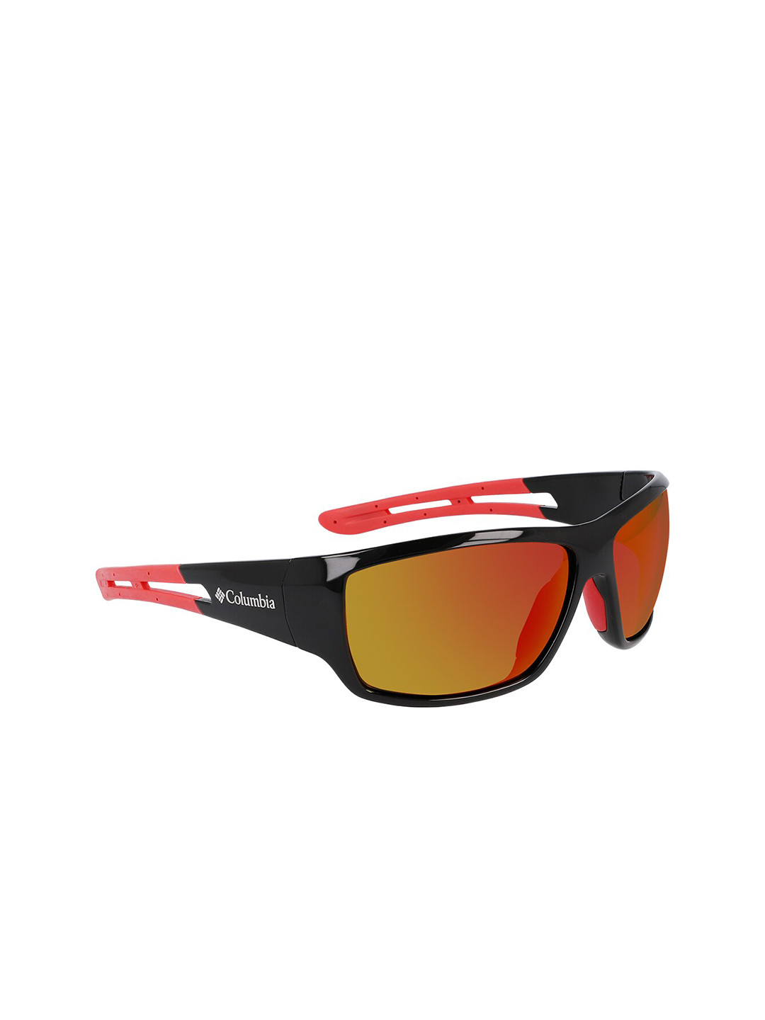 Columbia Unisex Utilizer UV Protect Sunglasses C525SP-009