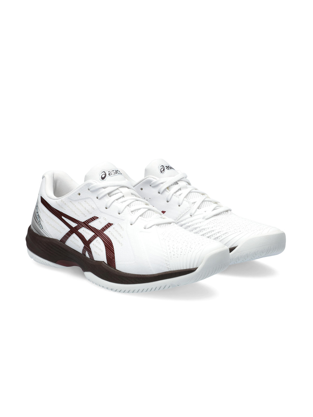 ASICS Men Solution Swift FF Tennis Shoes