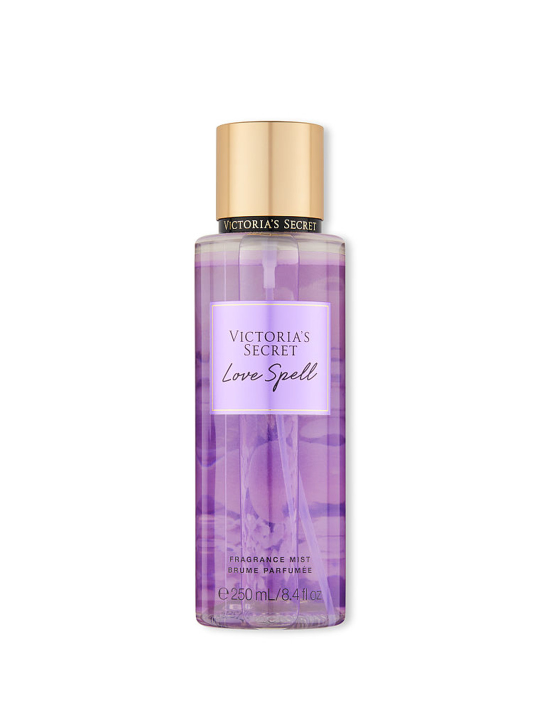 Victoria's Secret Women Love Spell Fragrance Body Mist - 250ml