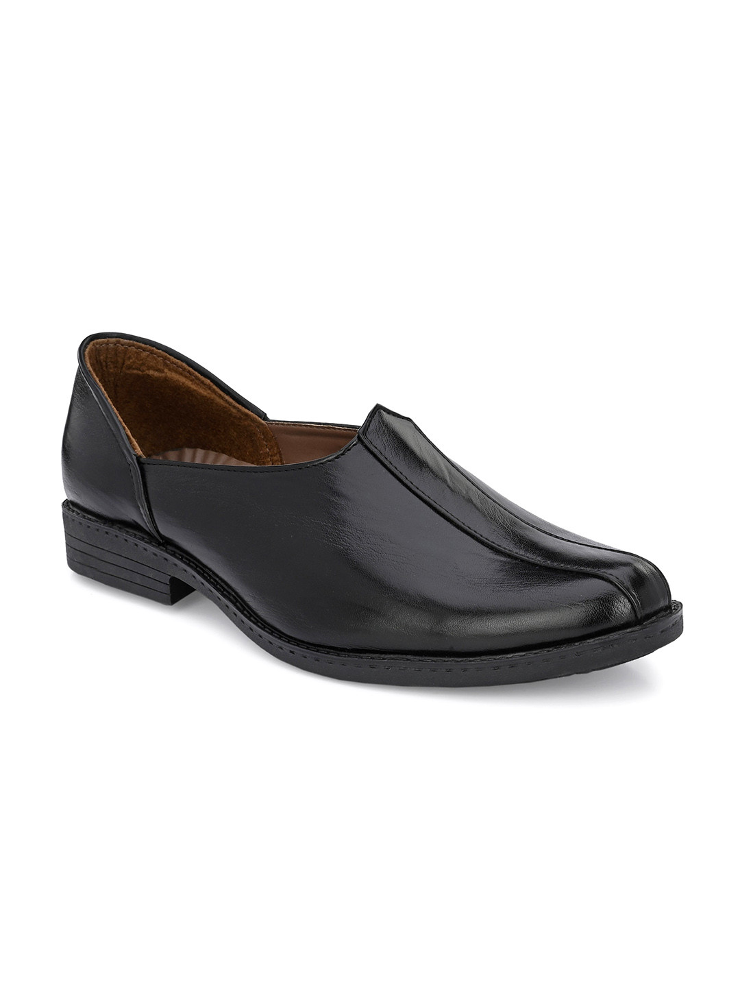John Karsun Men Black Fashion