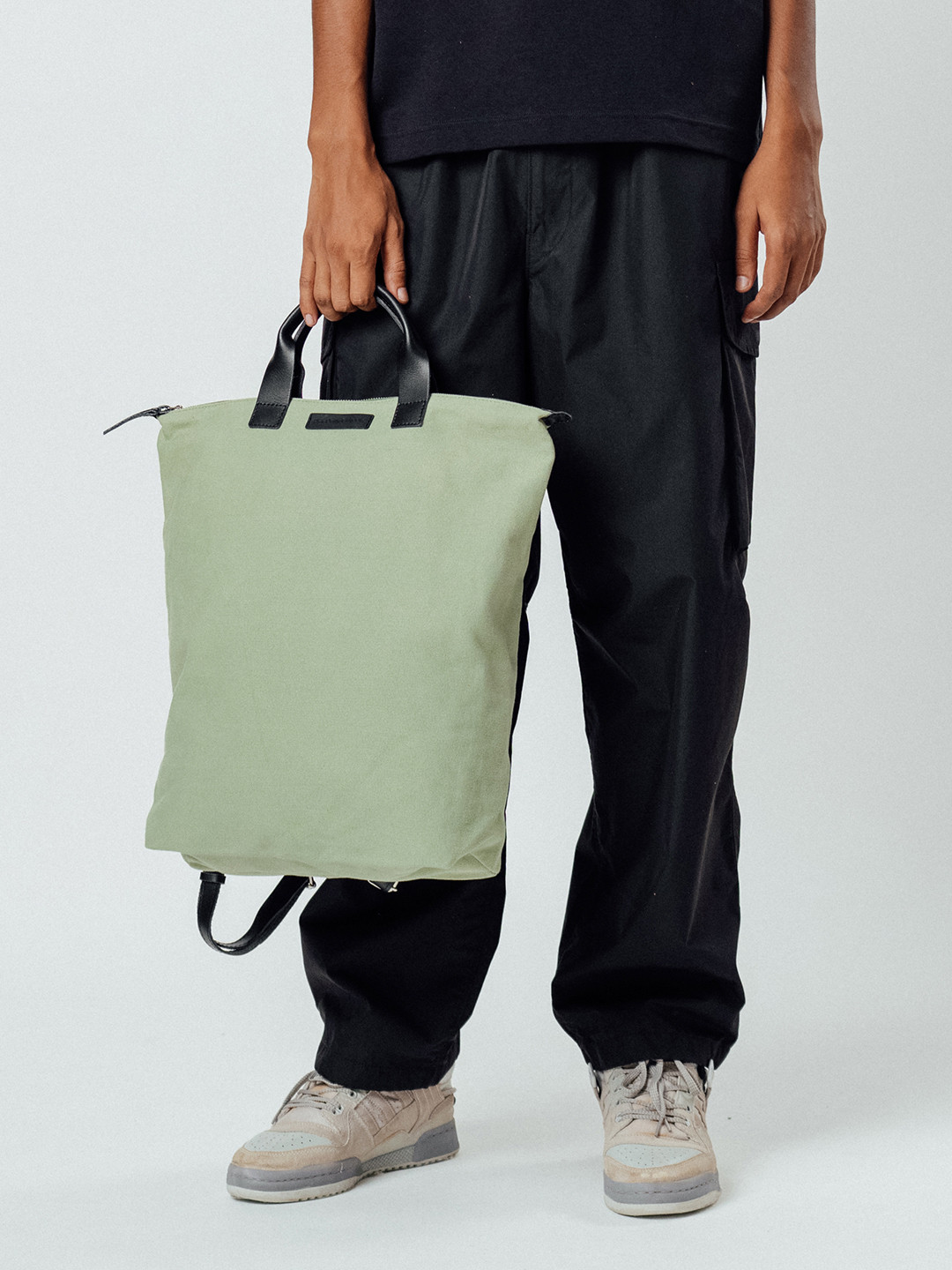 DailyObjects Unisex Compression Straps Non-Padded 15 Inch Laptop Backpack