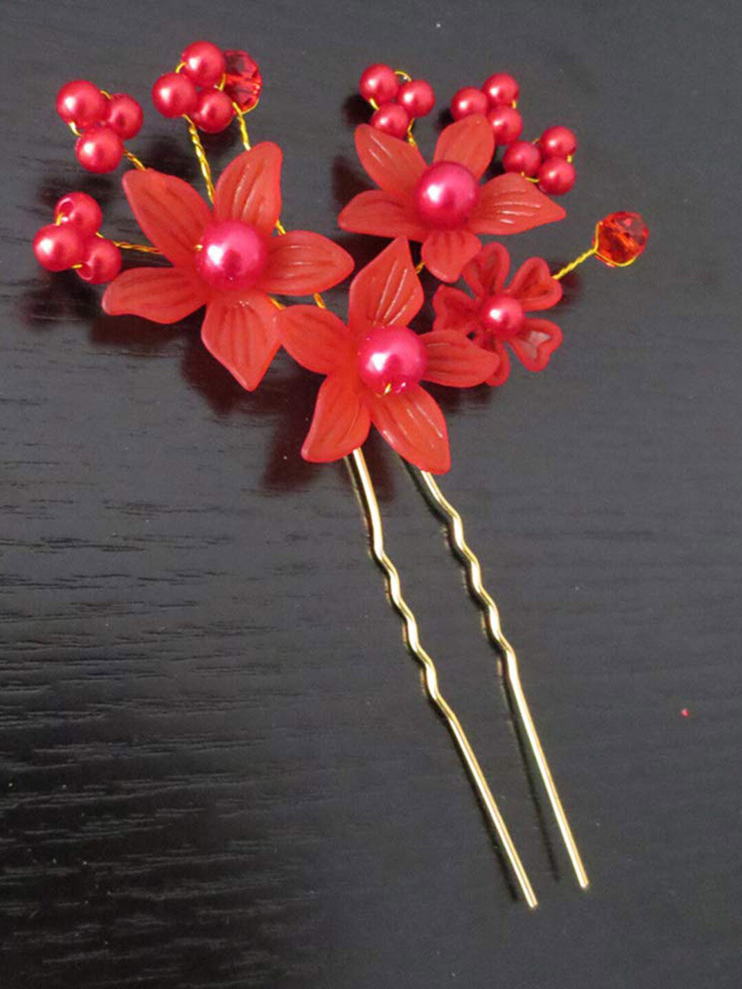 FIMBUL Set Of 2 U Pins