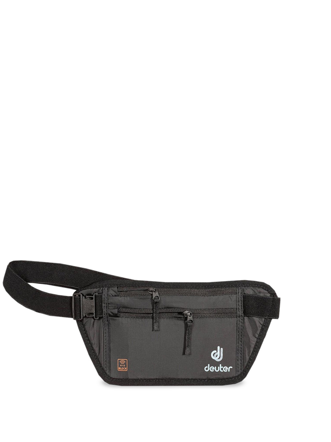 Deuter Security Belt II RFID BLOCK