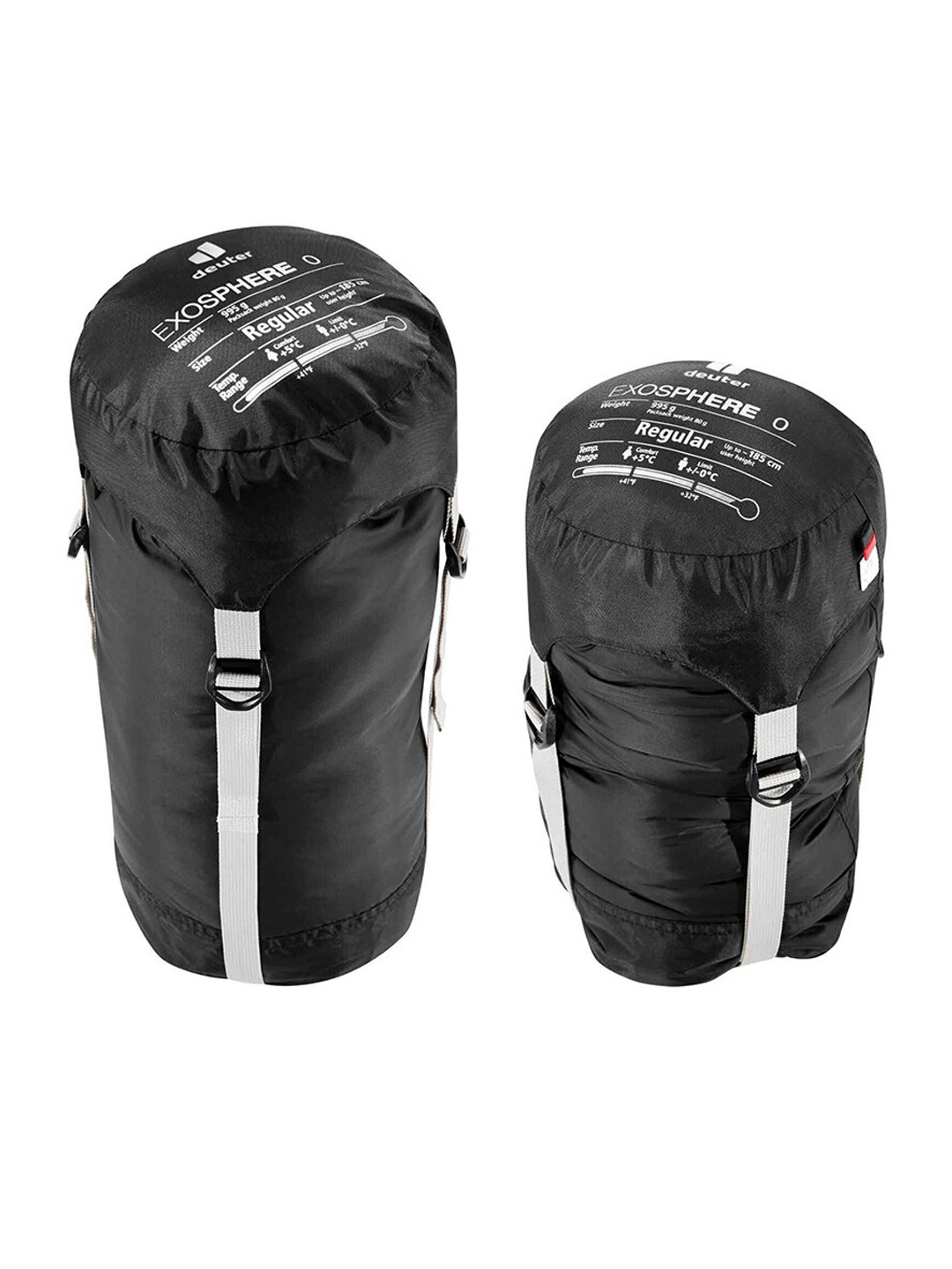 Deuter Exosphere 0deg reg Sleeping Bag