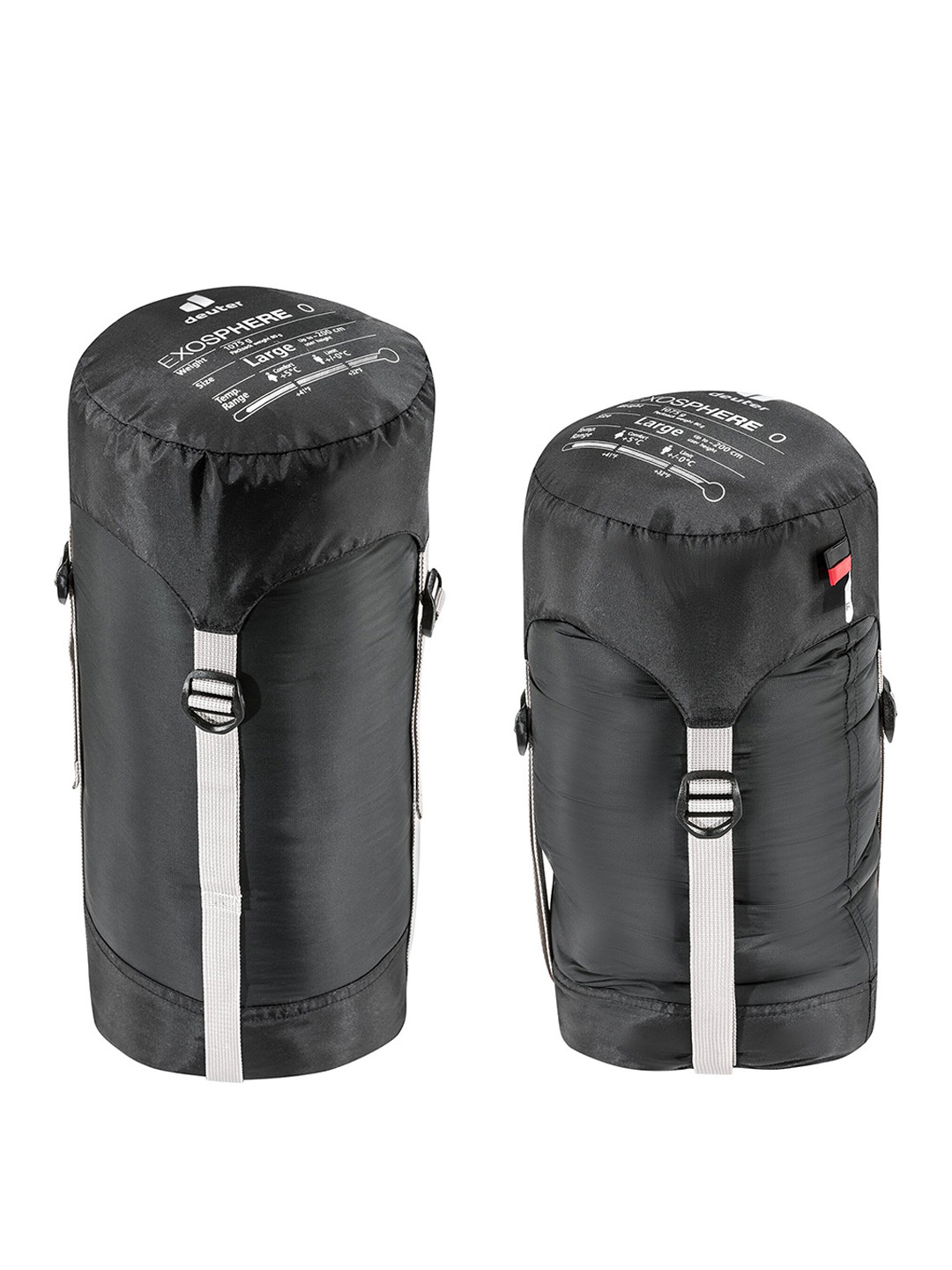 Deuter Unisex Exosphere Sleeping Bag