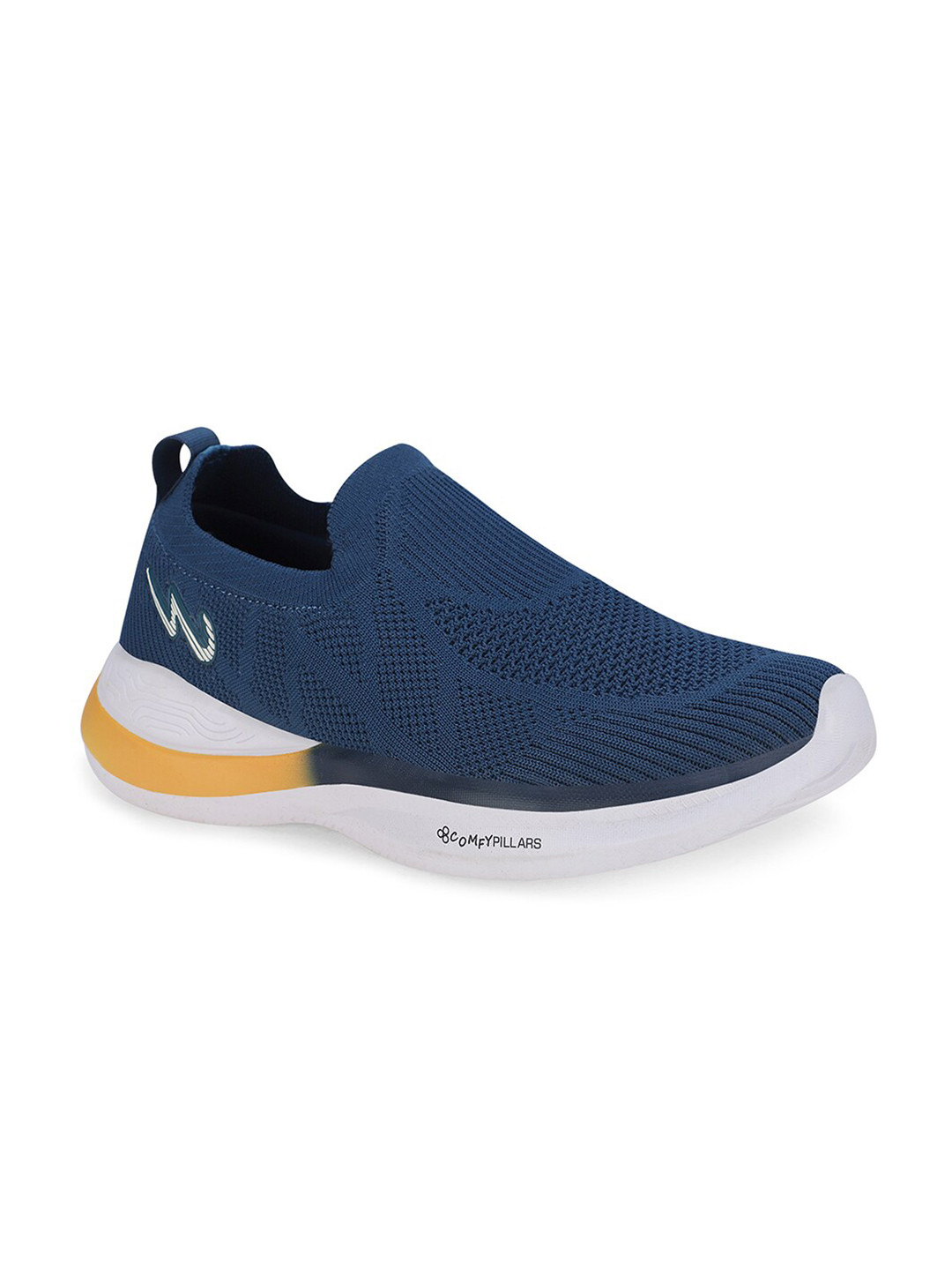 Campus Men CAMP OWEN OWEN Mesh Walking Shoes