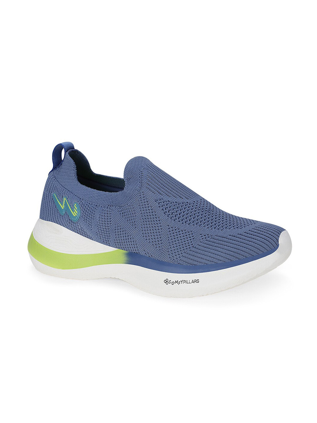 Campus Men CAMP OWEN OWEN Mesh Walking Shoes