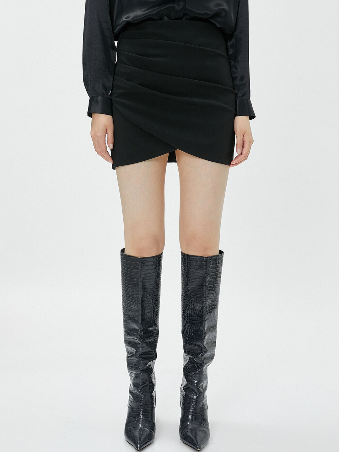 Koton Mini Length Skirts