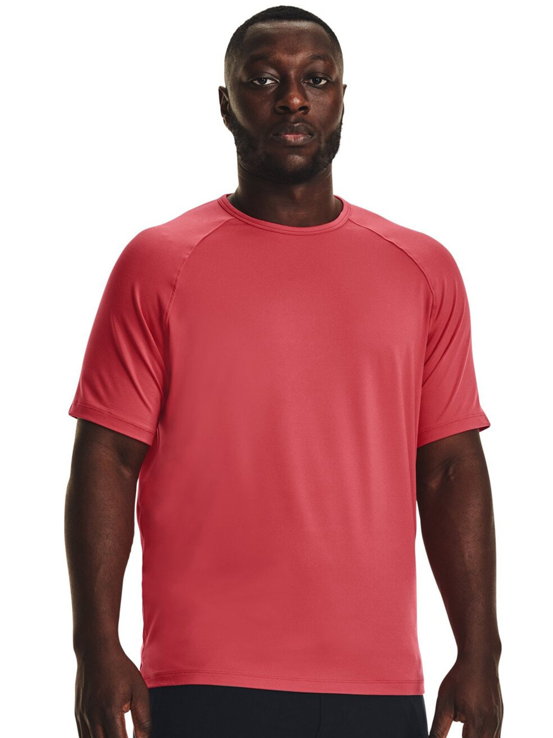 UNDER ARMOUR Meridian Short Sleeved Round Neck Tshirt
