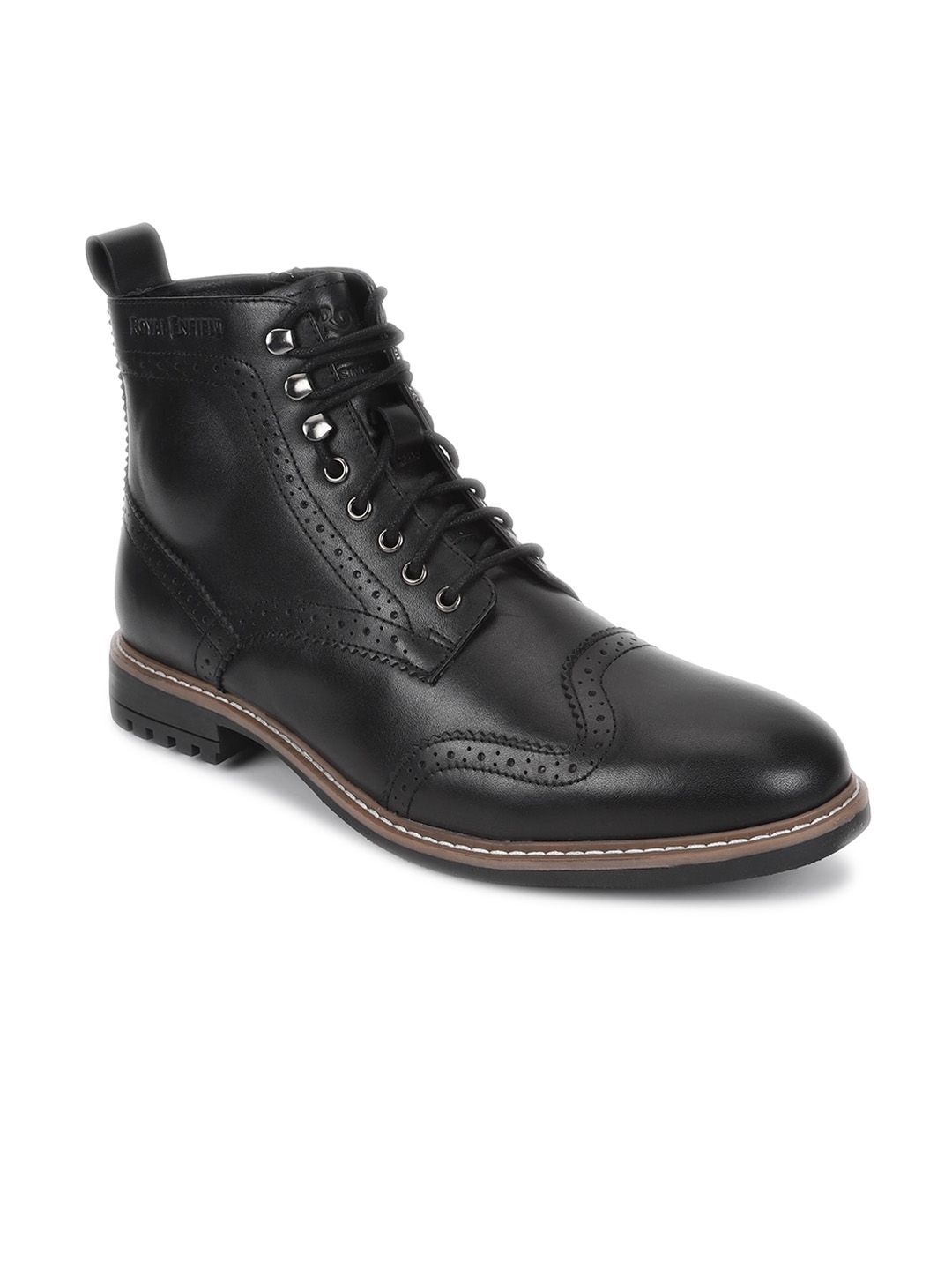 Superdry on sale shooter boots