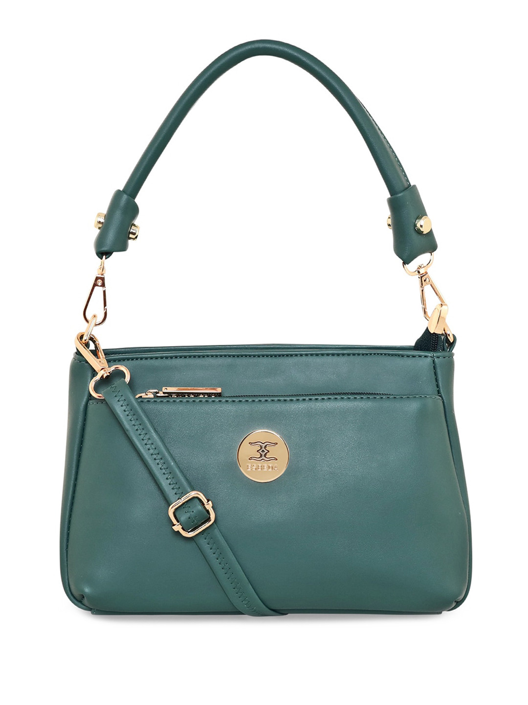 ESBEDA Structured Shoulder Bag