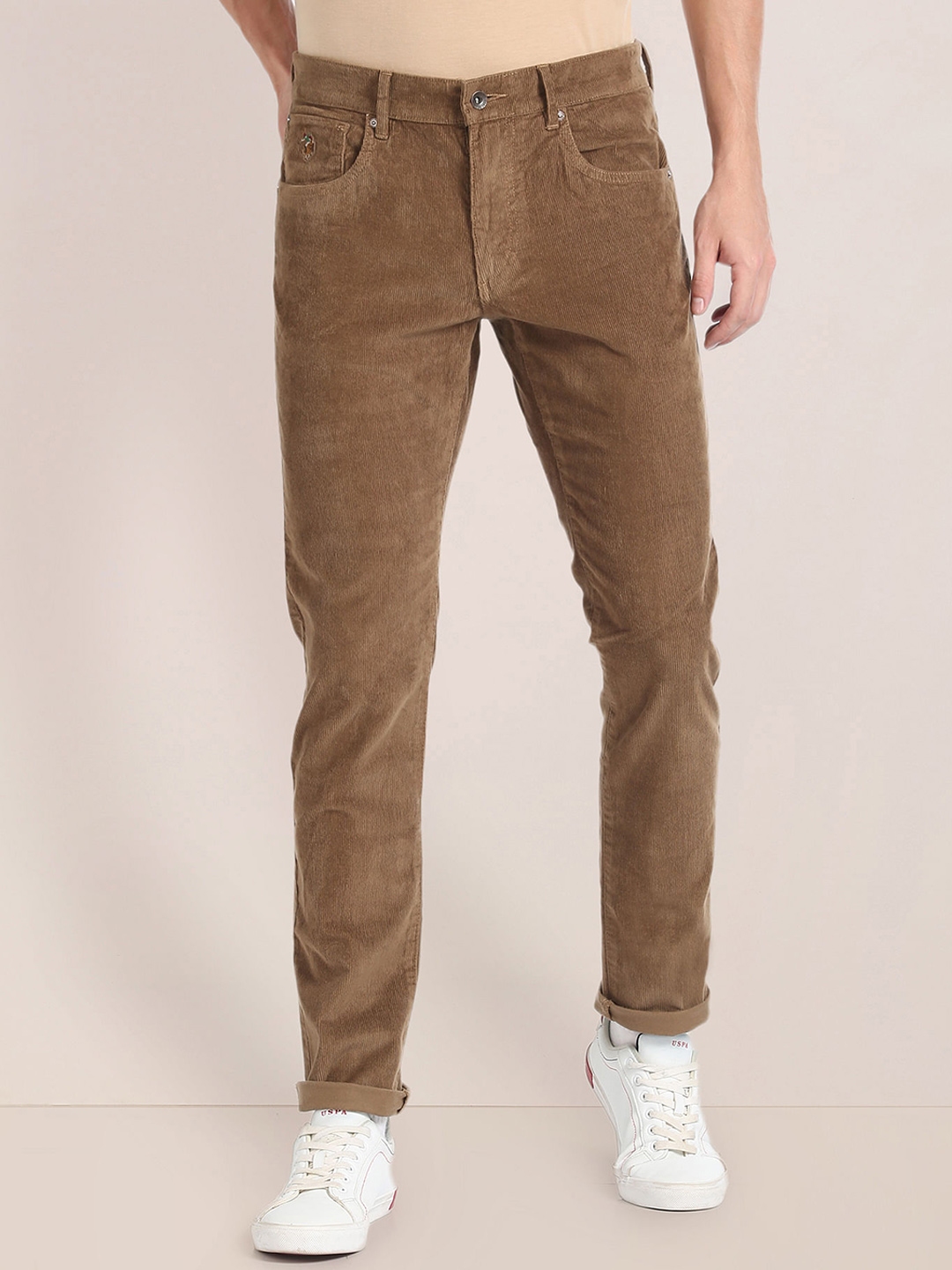 Polo mens corduroy pants store