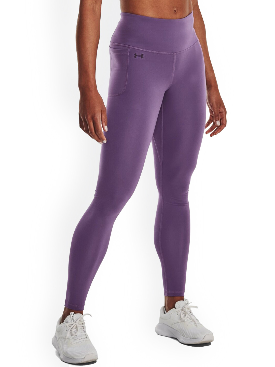 UNDER ARMOUR Motion Ankle Length Tights