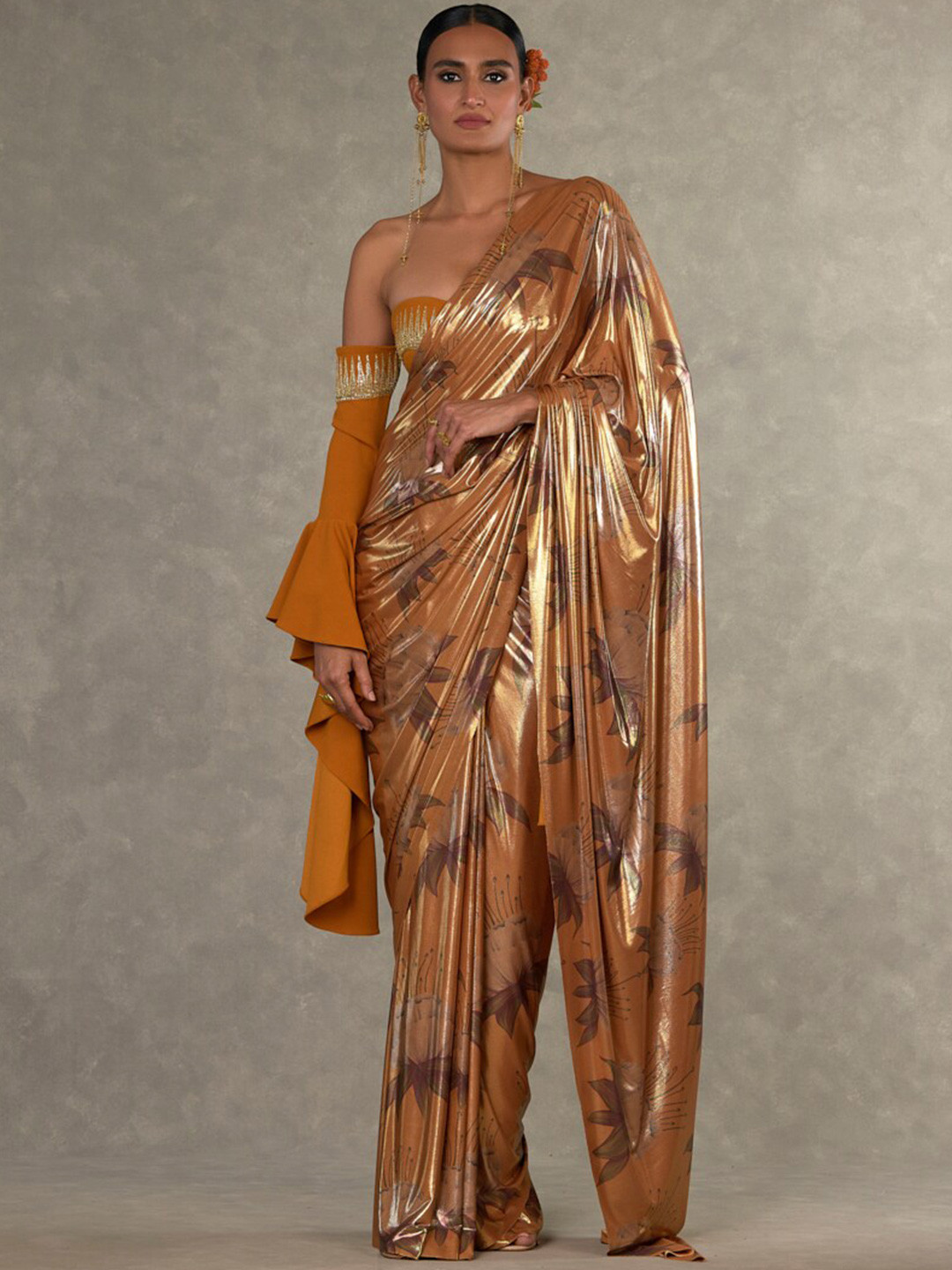 Masaba Masakali Saree
