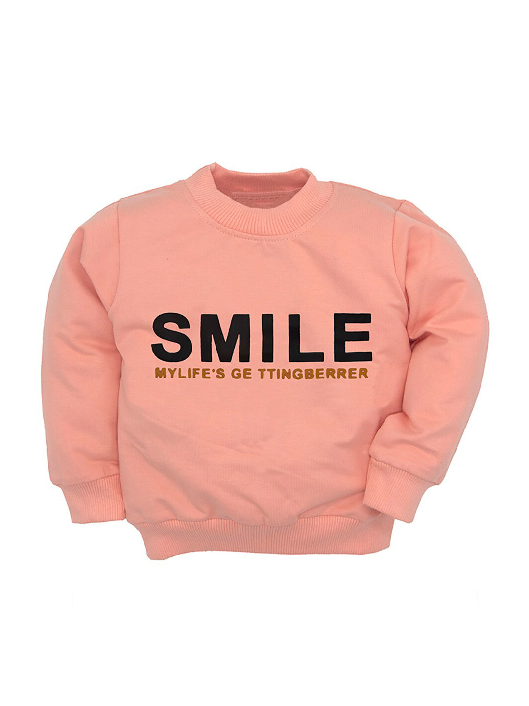 BAESD Infants Printed Cotton T-shirt