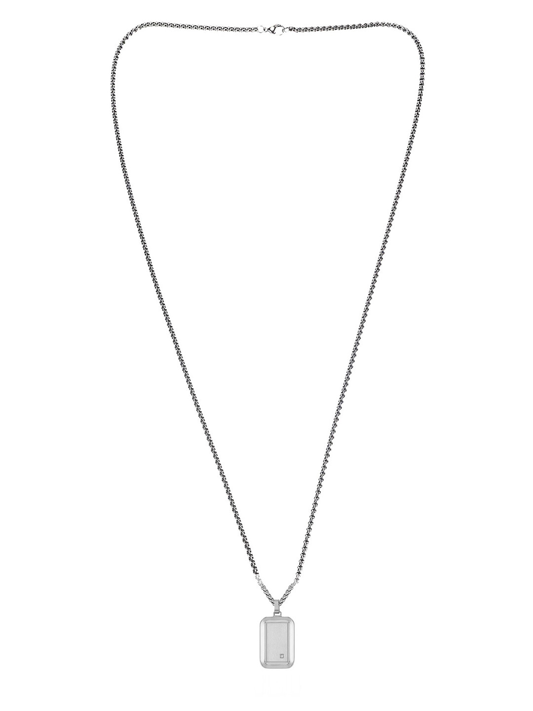 Daniel Klein Pendant With Chain