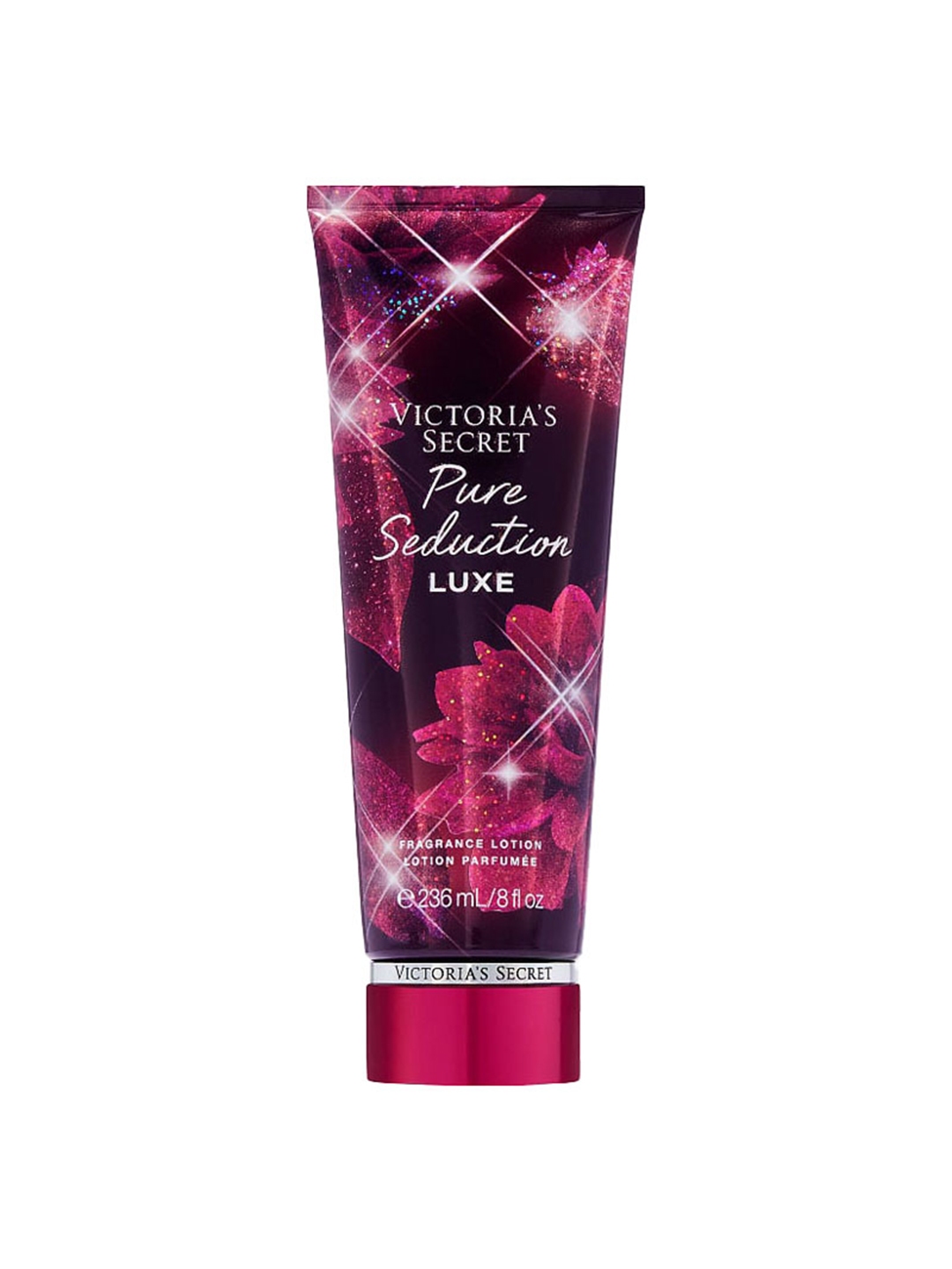 Victoria secret pure sales seduction noir lotion