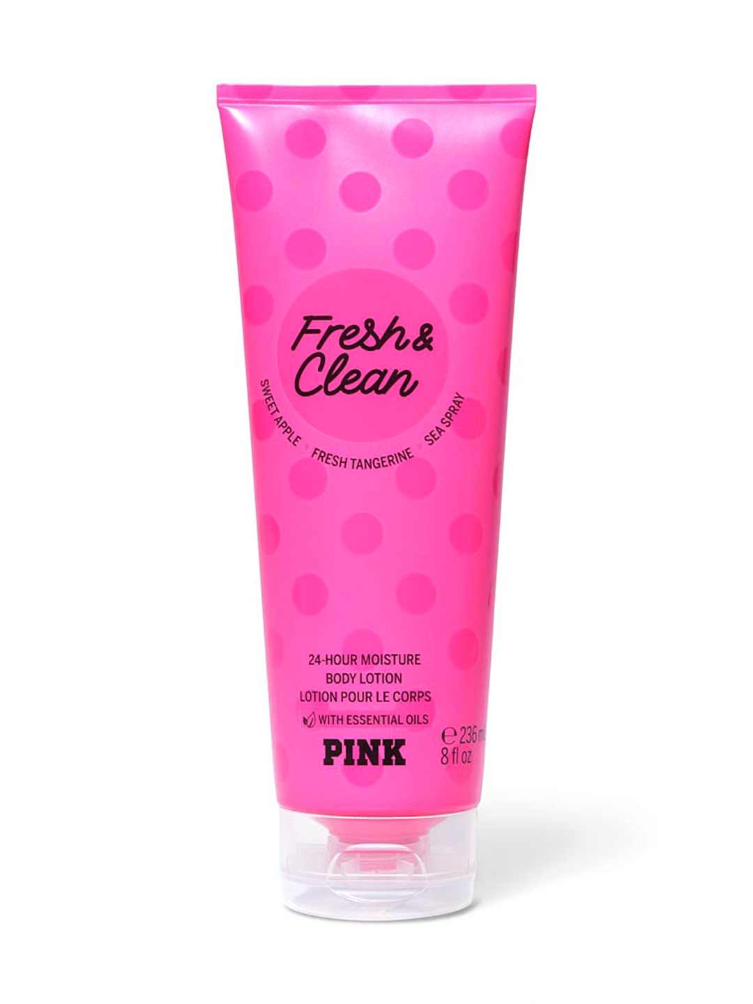 Victorias secret fresh shop and clean