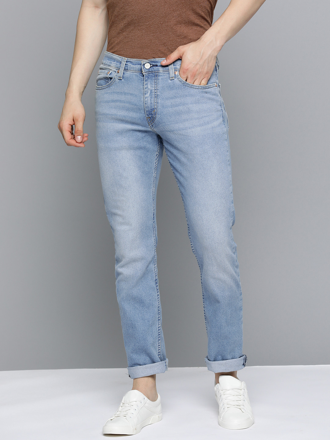 Levis Men 511 Slim Fit Jeans