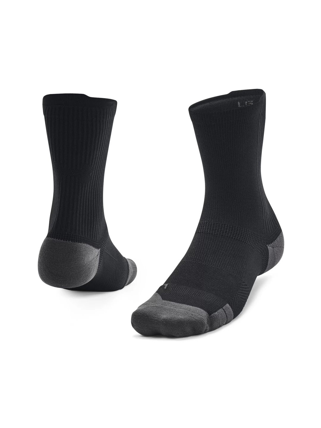 UNDER ARMOUR Iso-Chill ArmourDry Mid-Crew Calf Length Socks