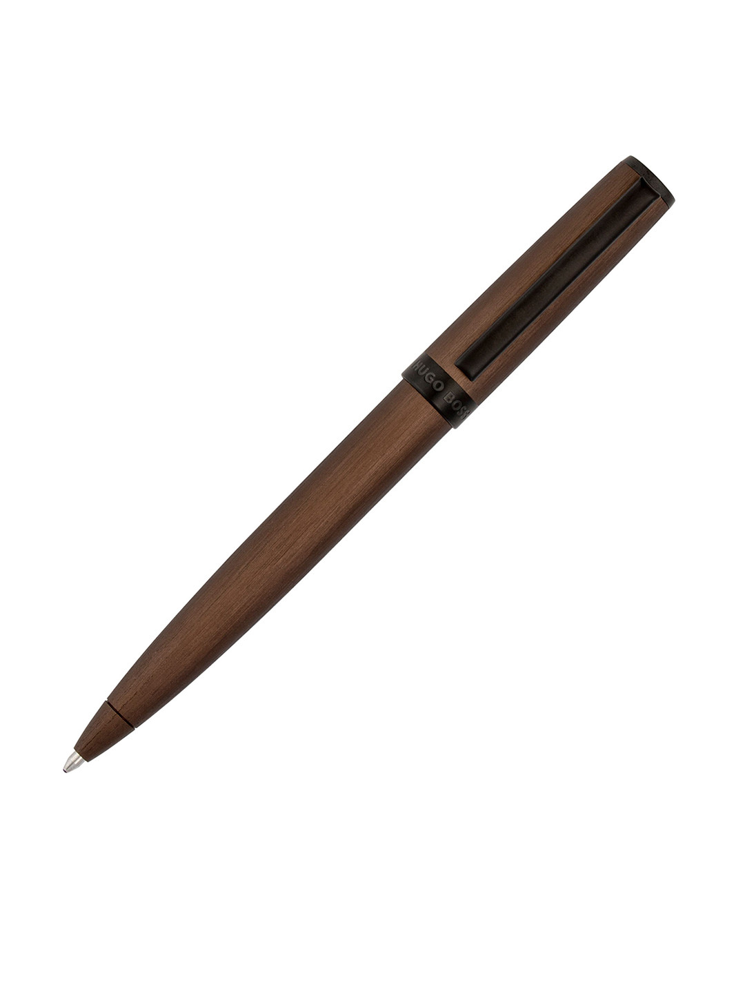 Hugo Boss Matte Finish Ball Pen