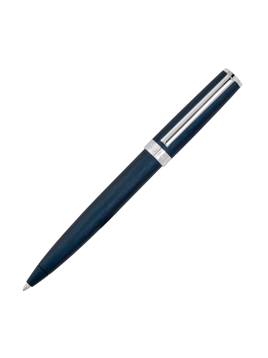 Hugo Boss Gear Brushed Matte Finish Ball Pen
