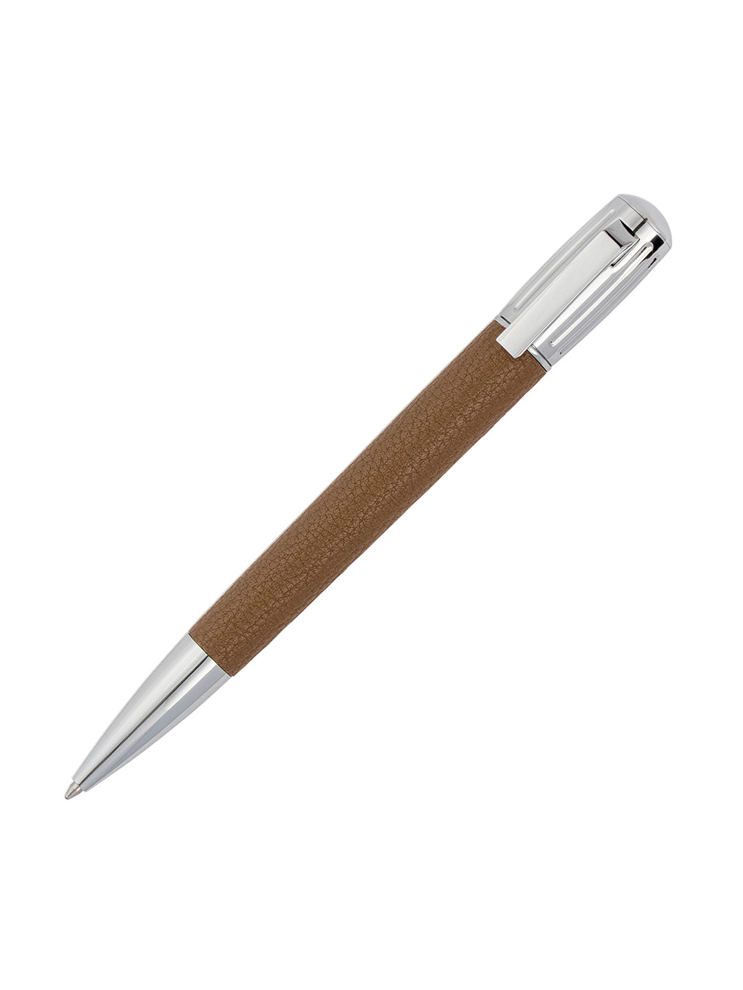 Hugo Boss Pure Iconic Camel Ball Pen