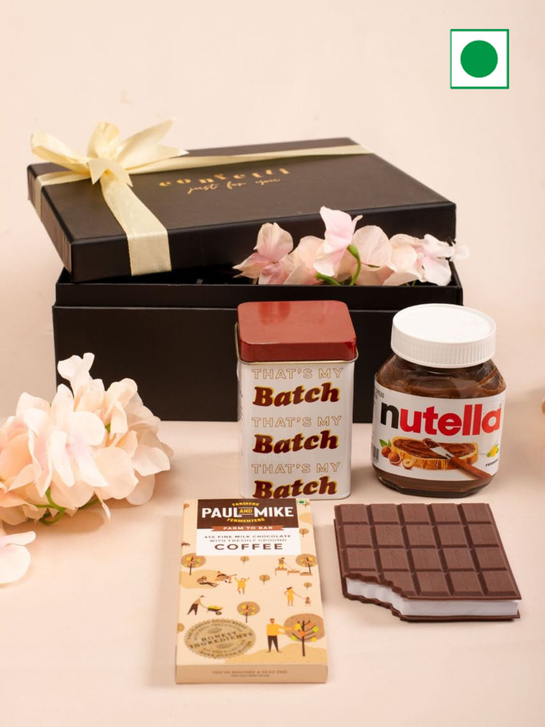 Confetti Gifts Assorted Gifts Set - 1.5 kg