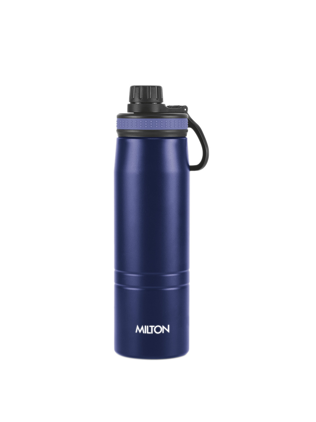 Milton Sparkle 600 Blue Sipper Water Bottle 620 ml