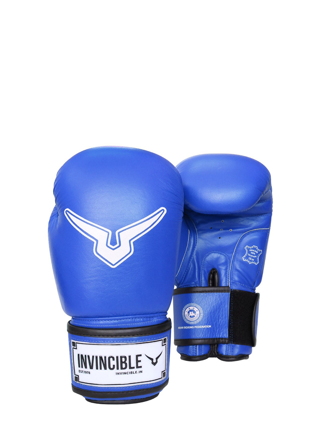 Invincible Agni 2.0 Amateur Competition Gloves