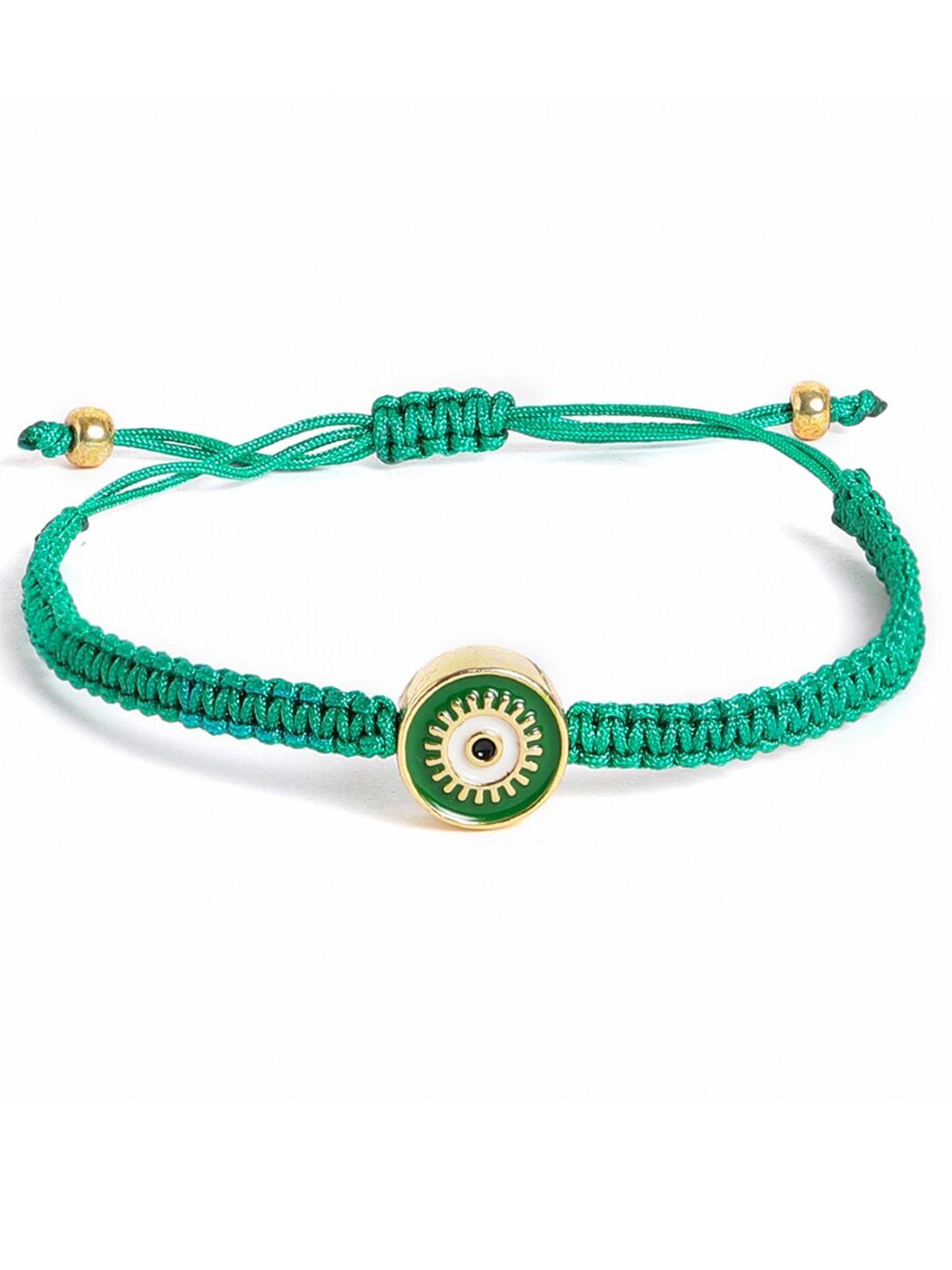 EL REGALO Unisex Multistrand Bracelet