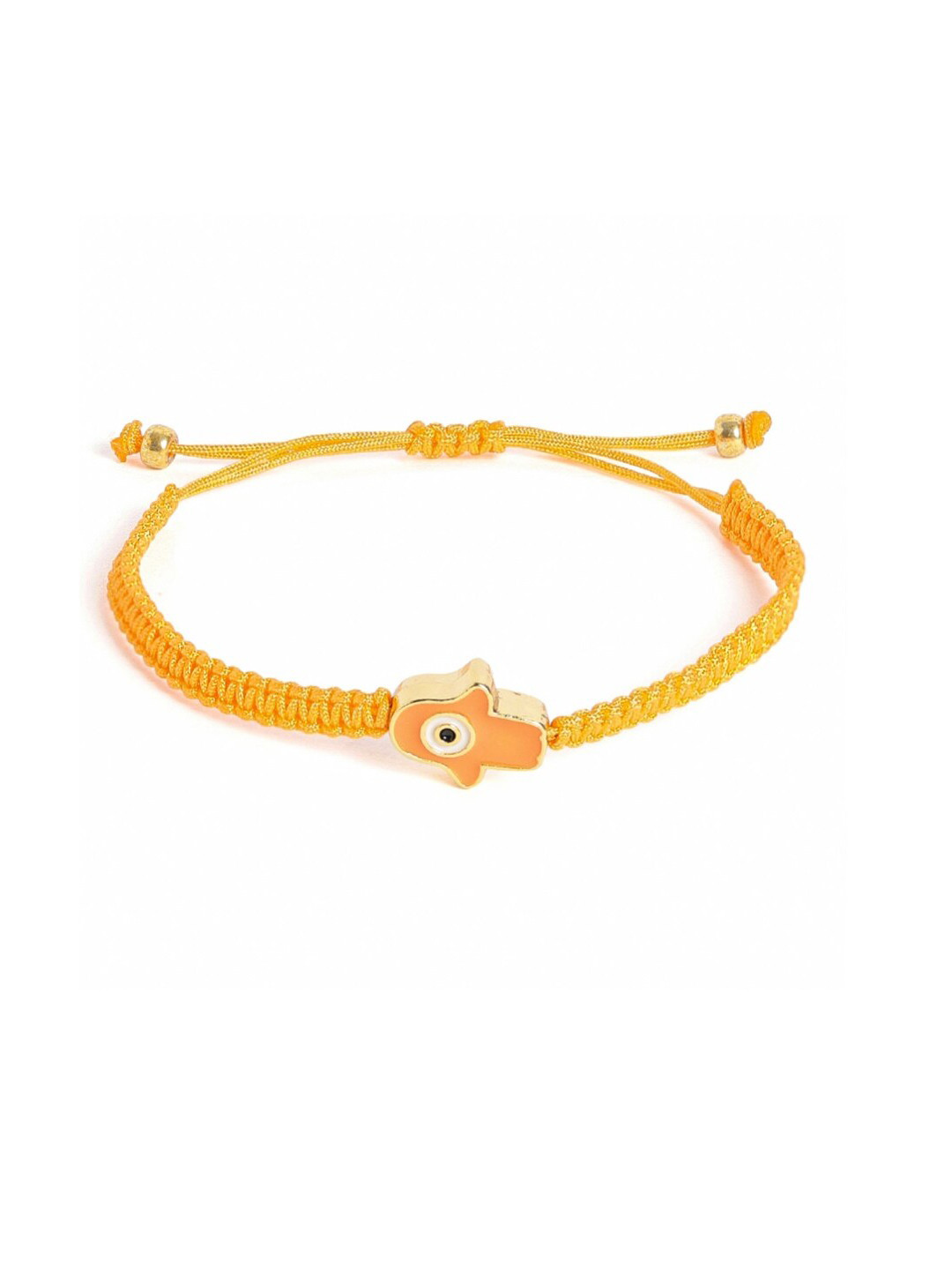EL REGALO Unisex Multistrand Bracelet