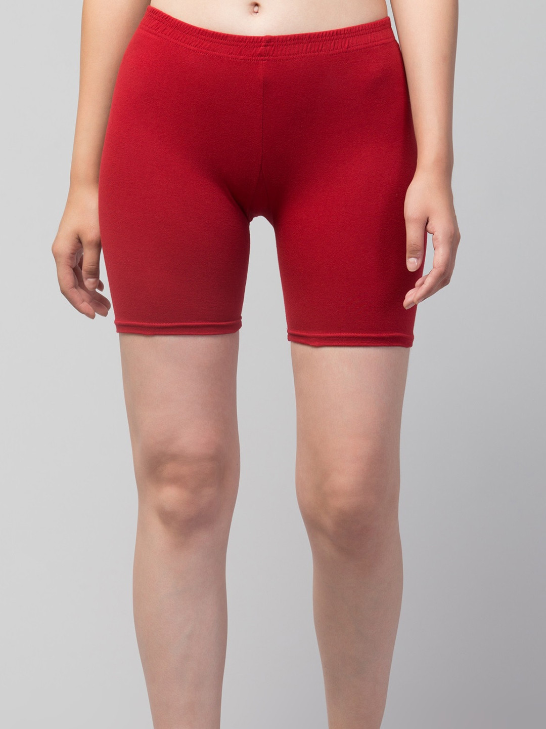 Apraa & Parma Boy Shorts