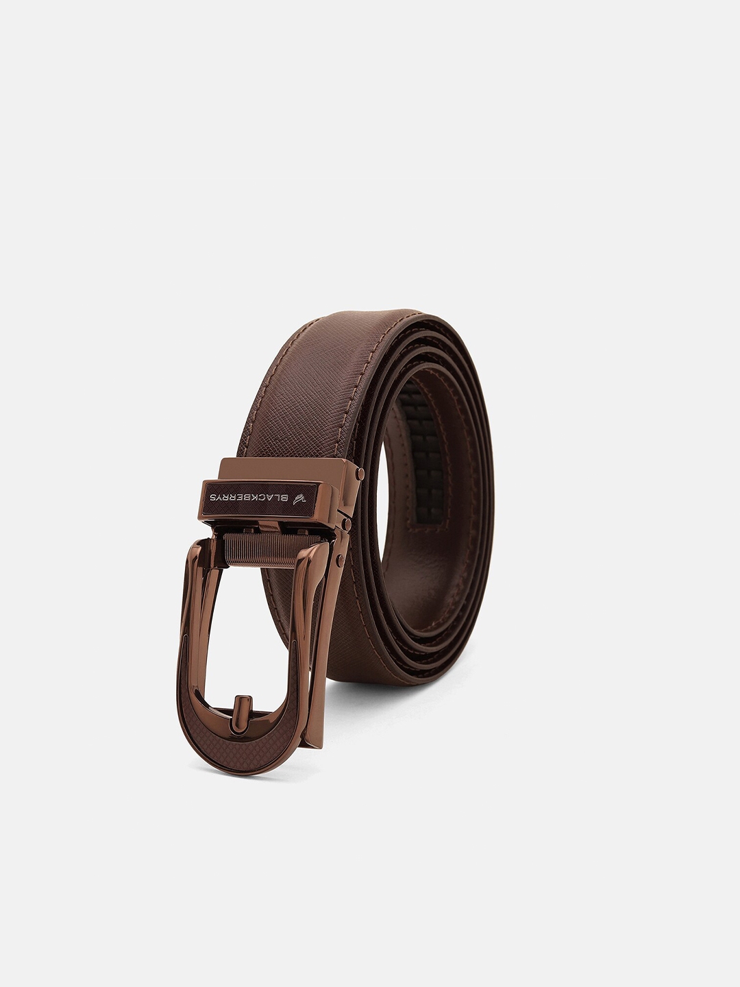Buy Blackberrys Men Leather Formal Belt Belts for Men 25773922 Myntra