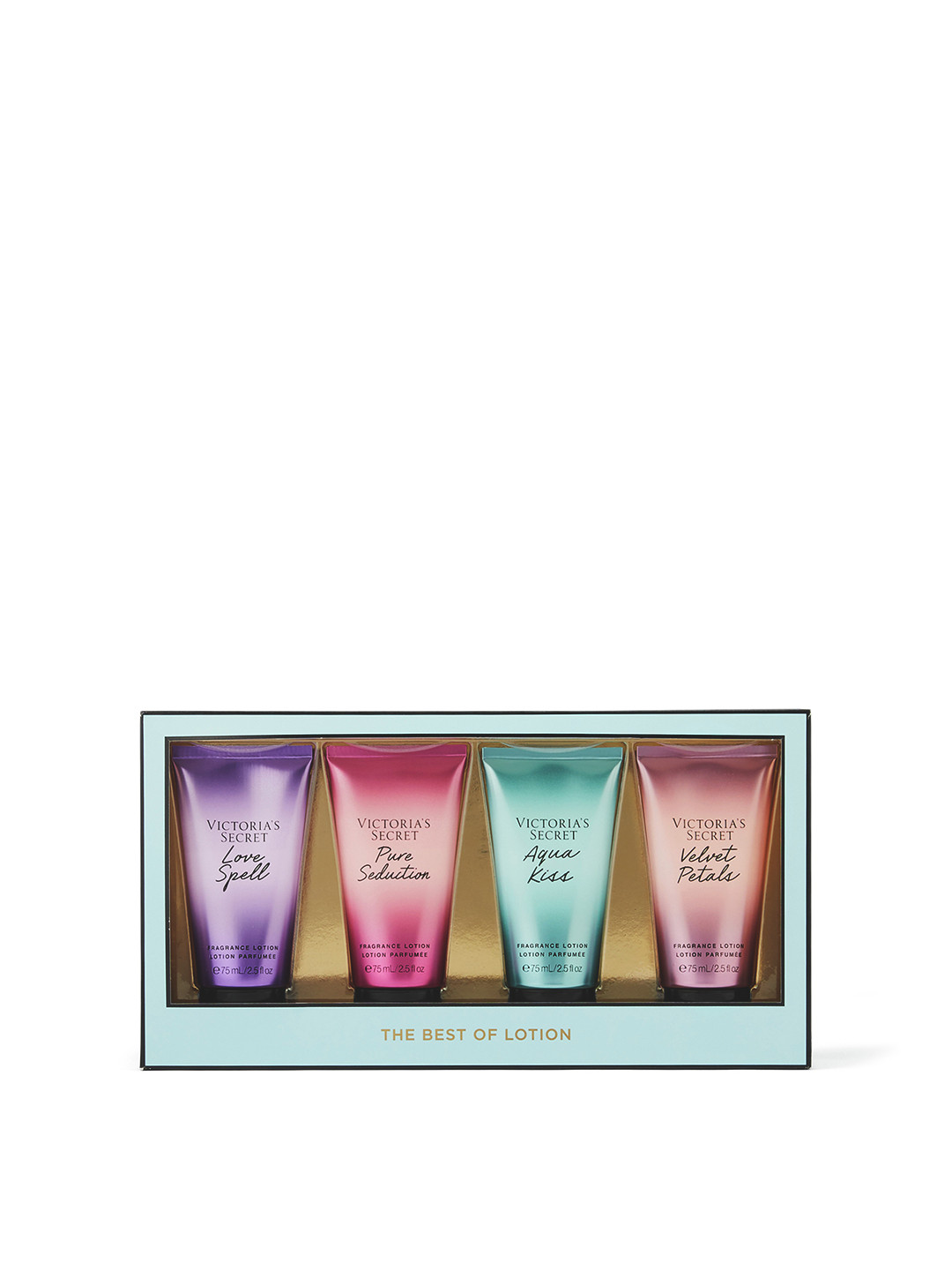 Victoria's Secret Fragrance Lotion Gift Set - Assorted