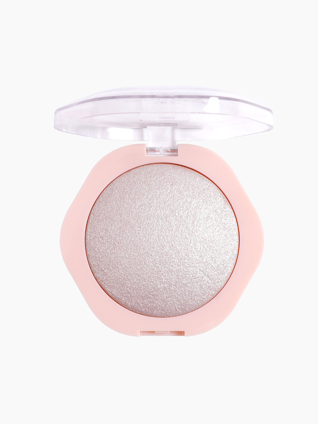 SHRYOAN Sparkle Make It Pigment Highlighter 12g - Beige 01