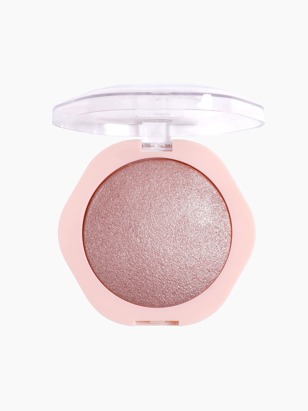 SHRYOAN Sparkle Make It Pigment Highlighter 12g - Champagne 03