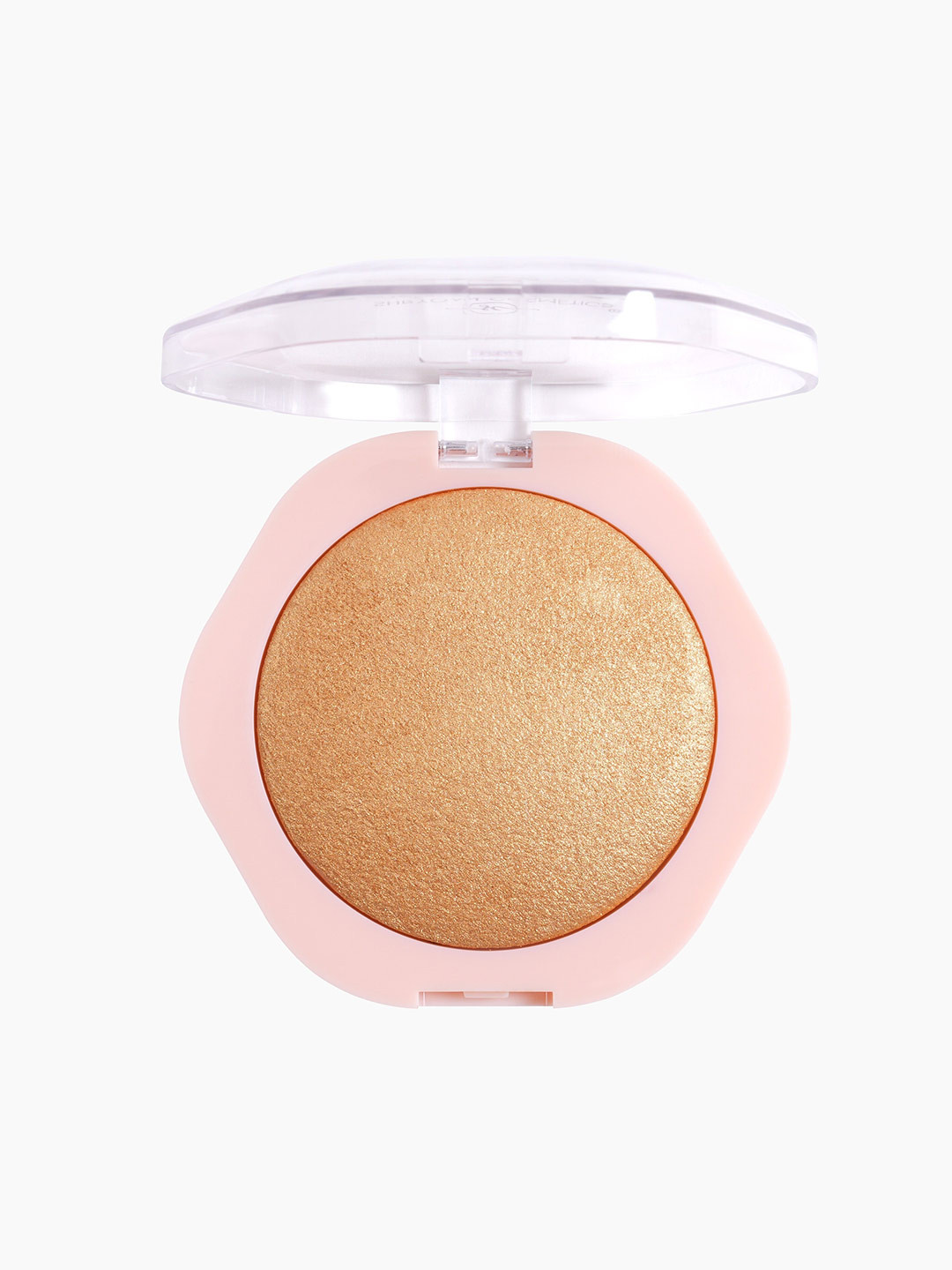 SHRYOAN Sparkle Make It Pigment Highlighter 12g - Golden 04