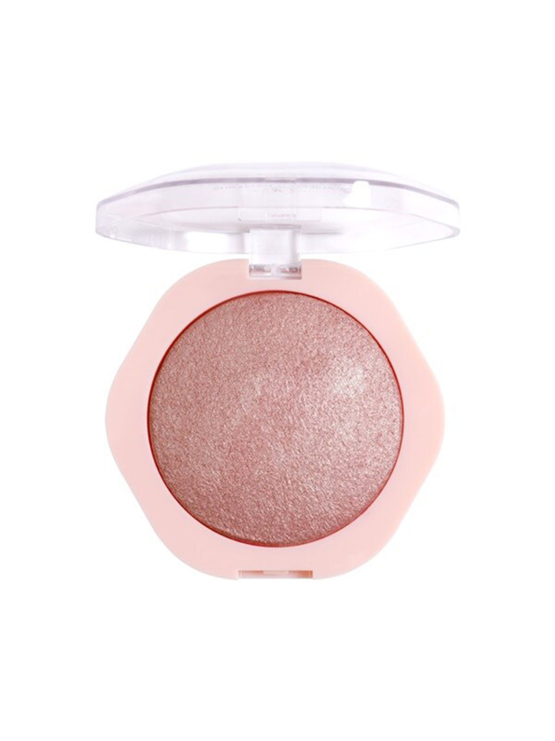 SHRYOAN Sparkle Make It Pigment Highlighter 12g - Bronze 06