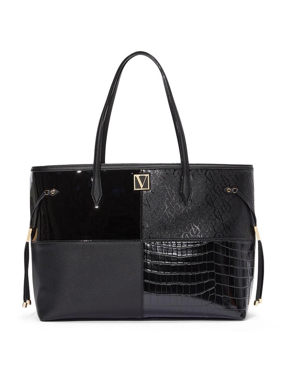 Shoulder bag victoria secret 2025
