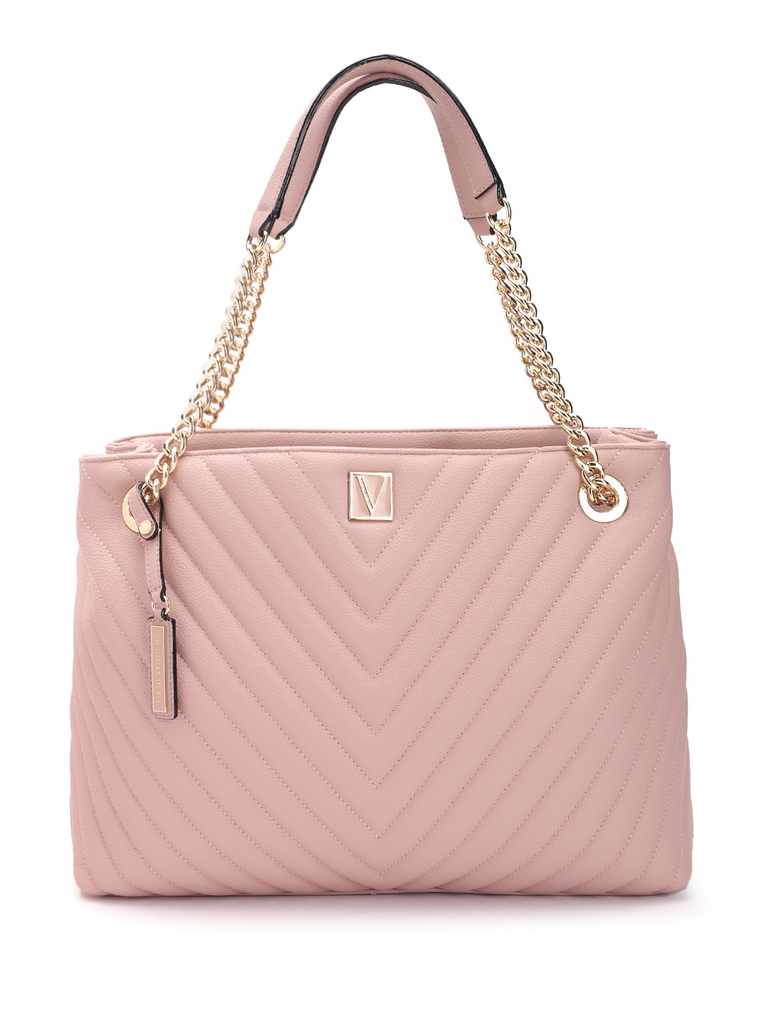 Victoria's secret pink shoulder bag online