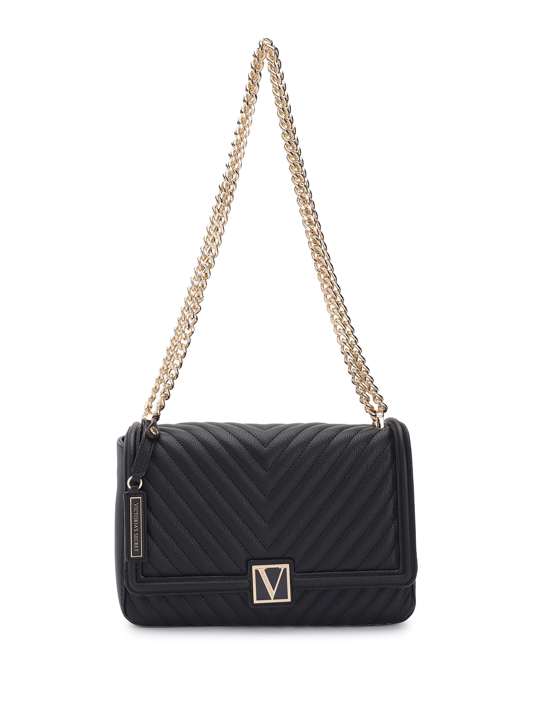 Victoria secret sling bag top