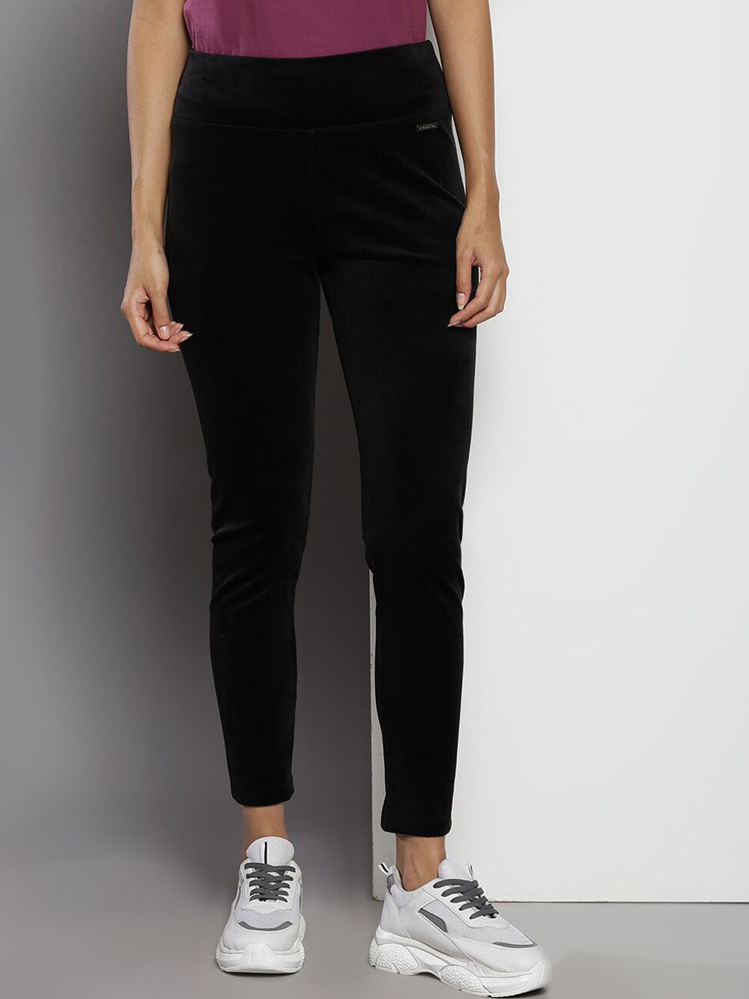Calvin Klein Ankle-Length Leggings
