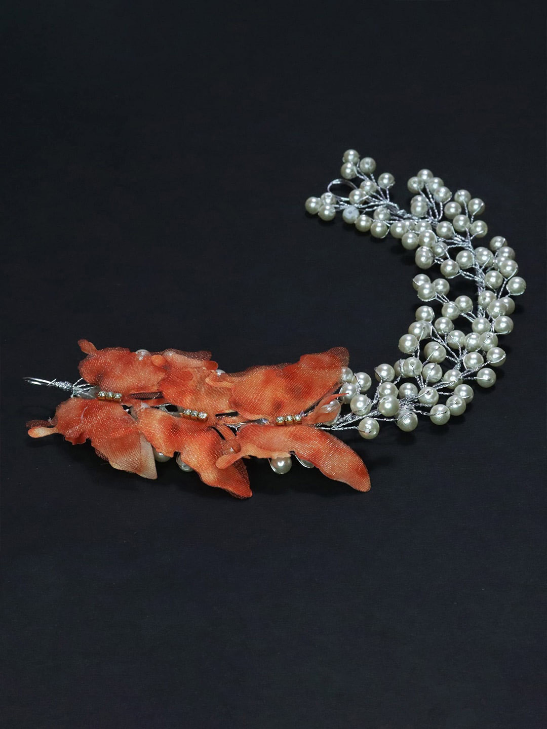 VAGHBHATT Peals Hair Venis