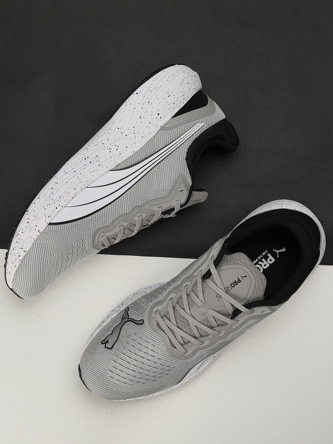 Puma Unisex Scend Pro Engineered Running Shoes