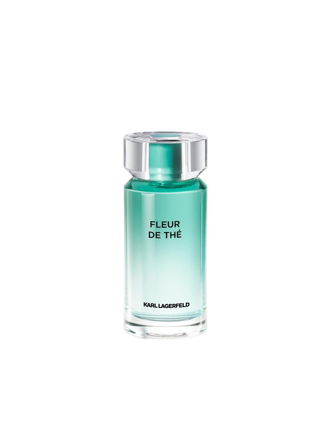 Karl Lagerfeld Women Fleur de The Eau de Parfum - 100ml