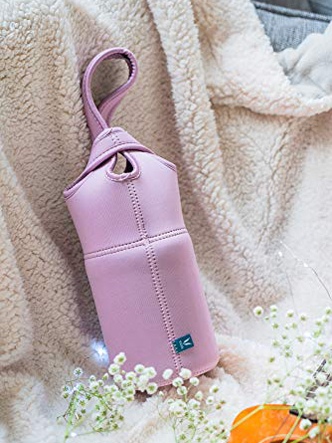 Vaya Unisex Pack Of 2 Lunch Bags