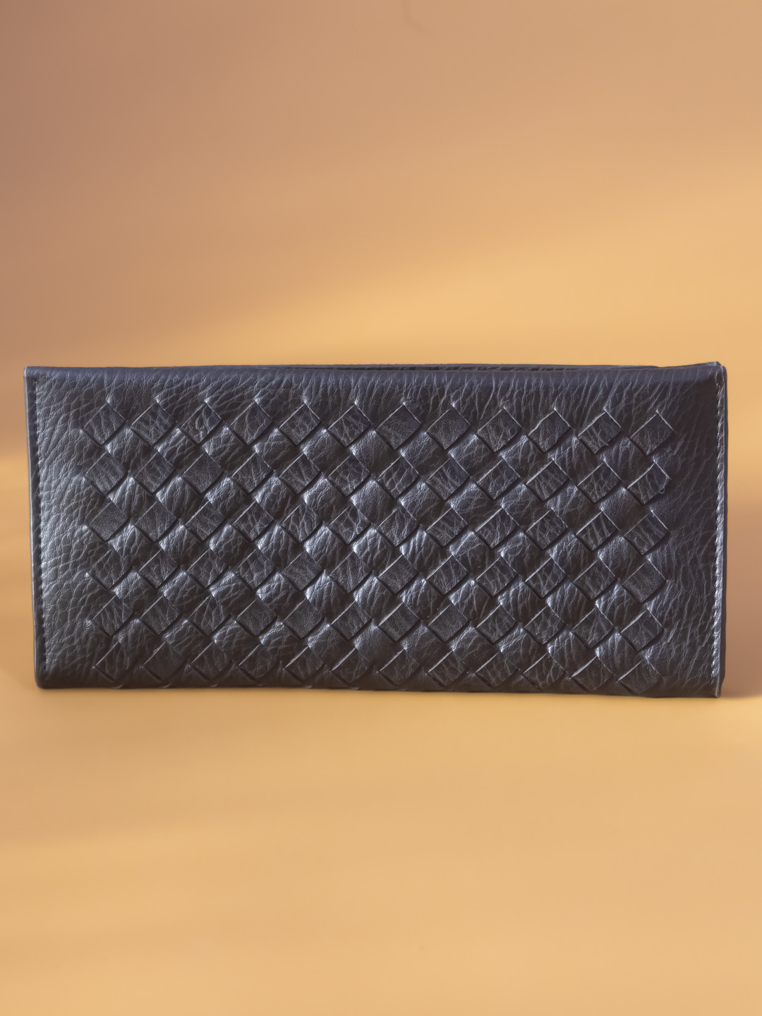 Inc 5 Textured Purse Clutch