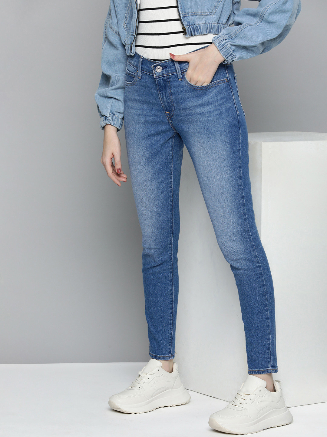 Sybilla Falabella Jeans 2x1 Ropa Saga Falabella Ofertas